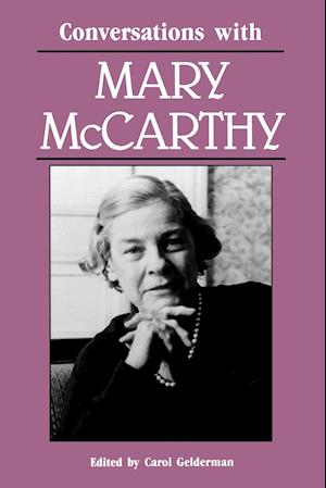 Conversations with Mary McCarthy