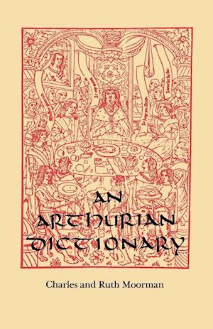 An Arthurian Dictionary