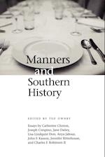 Manners and Southern History