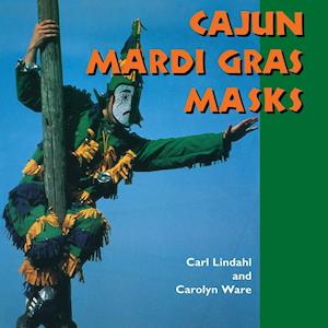 Cajun Mardi Gras Masks