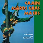 Cajun Mardi Gras Masks