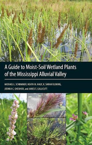 A Guide to Moist-Soil Wetland Plants of the Mississippi Alluvial Valley