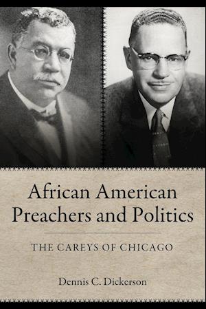 African American Preachers and Politics