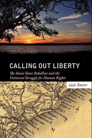 Calling Out Liberty