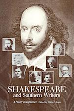Shakespeare and Southern Writers