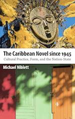 The Caribbean Novel Since 1945