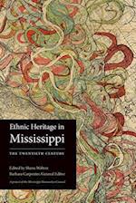 Ethnic Heritage in Mississippi