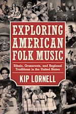 Exploring American Folk Music