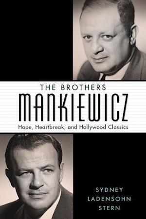 Brothers Mankiewicz