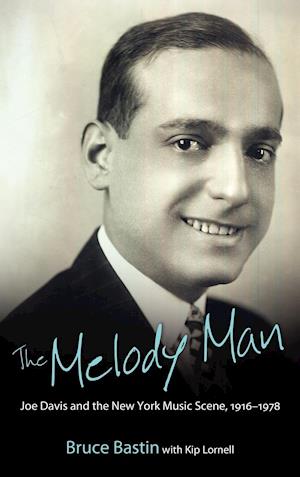 The Melody Man