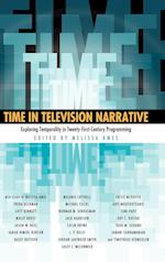 Time in Television Narrative