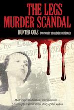 Legs Murder Scandal 