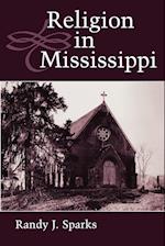 Religion in Mississippi
