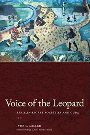 Voice of the Leopard
