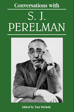 Conversations with S. J. Perelman