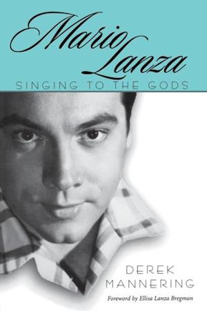 Mario Lanza