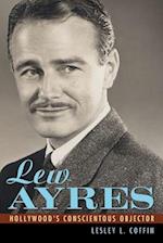 Lew Ayres