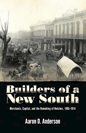 Builders of a New South