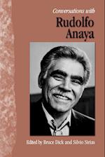 Conversations with Rudolfo Anaya