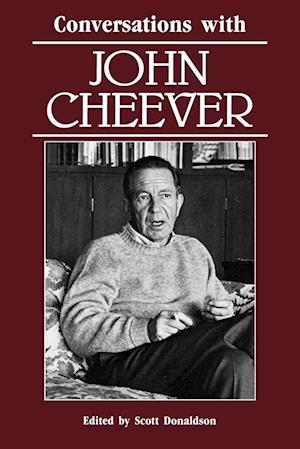 Conversations with John Cheever