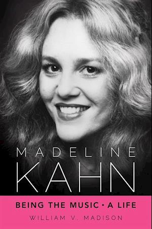 Madeline Kahn