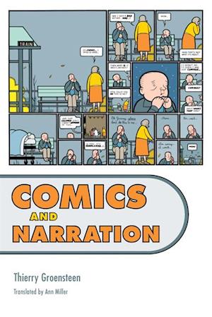 Comics and Narration