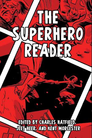 The Superhero Reader