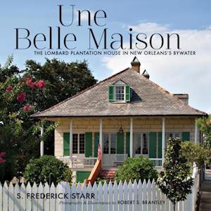 Une Belle Maison