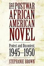 Brown, S:  The Postwar African American Novel