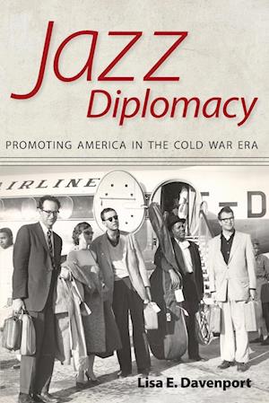 Jazz Diplomacy