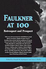 Faulkner at 100