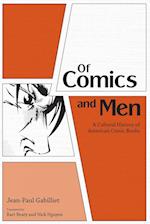 Of Comics and Men