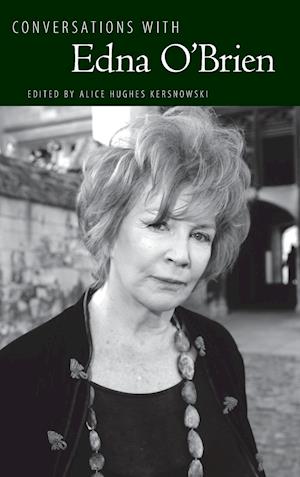 Conversations with Edna O'Brien