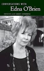Conversations with Edna O'Brien