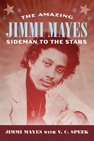 The Amazing Jimmi Mayes