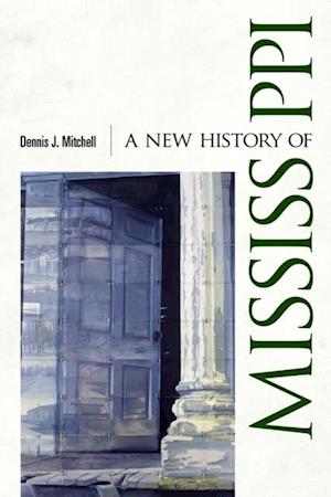 New History of Mississippi