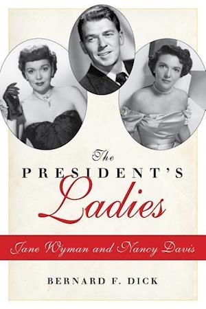 The President's Ladies