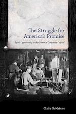 The Struggle for America's Promise