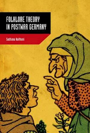 Folklore Theory in Postwar Germany