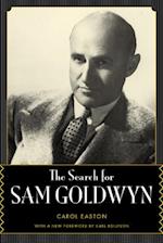 The Search for Sam Goldwyn