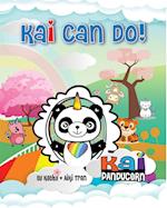 KAI CAN DO!