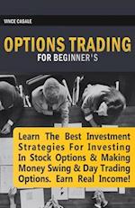 Options Trading for Beginners