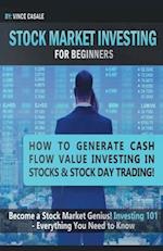 Stock   Market   Investing   For   Beginners