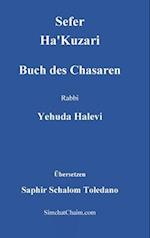 Sefer Ha'Kuzari - Buch des Chasaren