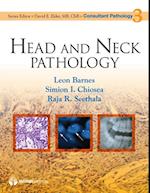 Head and Neck Pathology