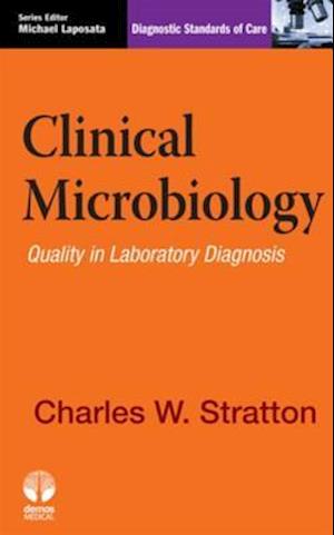 Clinical Microbiology