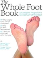 Whole Foot Book