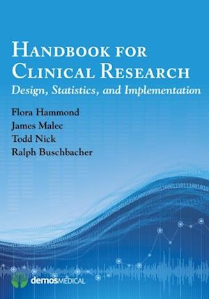 Handbook for Clinical Research