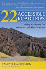 22 Accessible Road Trips