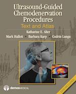 Ultrasound-Guided Chemodenervation Procedures